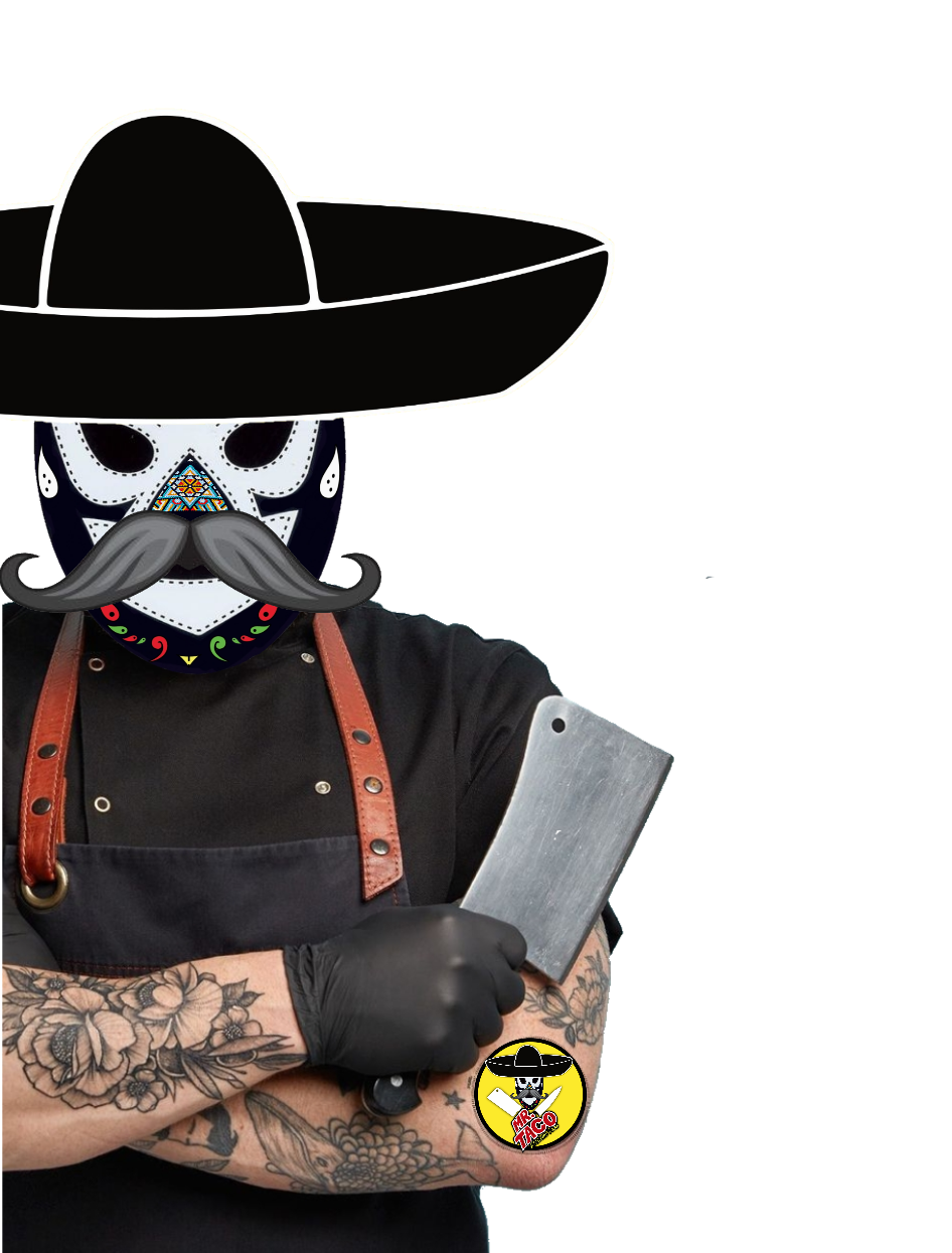 Mr Taco