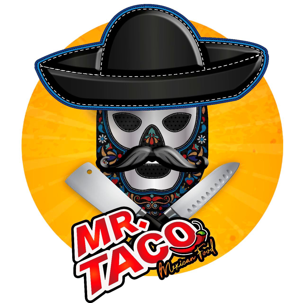 Mr Taco